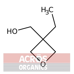 3-etylo-3-oksetanemetanol, 96% [3047-32-3]