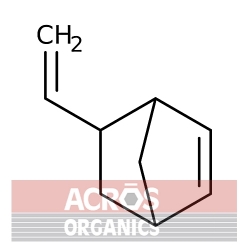 5-Winylo-2-norbornen, 98%, stabilizowany [3048-64-4]
