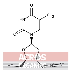 3'-Azydo-3'-dezoksytymidyna, 98% [30516-87-1]