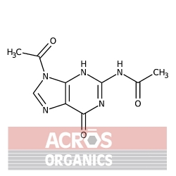 2,9-diacetylguanina, 96% [3056-33-5]