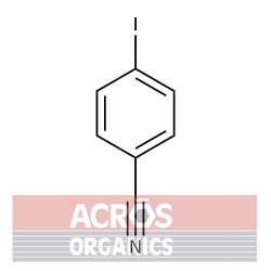 4-Jodobenzonitryl, 99% [3058-39-7]