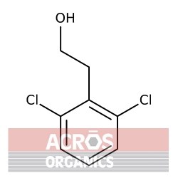 Alkohol 2,6-dichlorofenetylowy, 96% [30595-79-0]