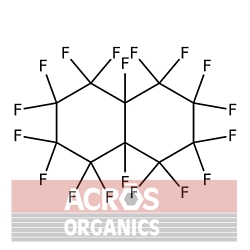 Perfluorodecalin, 90%, mieszanina cis i trans [306-94-5]