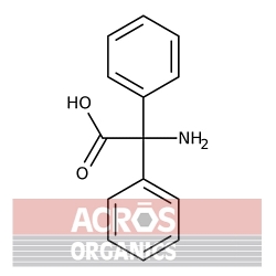 alfa, alfa-Difenyloglicyna, 98% [3060-50-2]