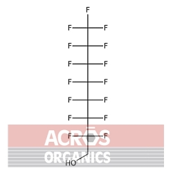 1H, 1H-Perfluoro-1-oktanol, 98% [307-30-2]