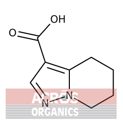 Kwas 4,5,6,7-tetrahydropirazolo [1,5-a] pirydyno-3-karboksylowy, 97% [307307-97-7]