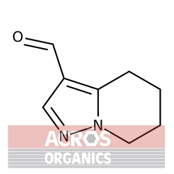 4,5,6,7-Tetrahydropirazolo [1,5-a] pirydyno-3-karbaldehyd, 97% [307308-03-8]
