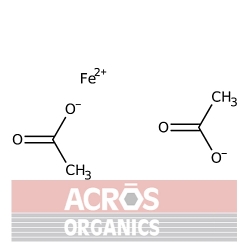 Octan żelaza (II), 95% [3094-87-9]