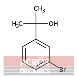 2- (3-bromofenylo) propan-2-OL, 97% [30951-66-7]