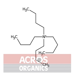 Jodek tetrabutyloamoniowy, 98% [311-28-4]