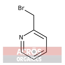 Bromowodorek 2- (bromometylo) pirydyny, 98% [31106-82-8]