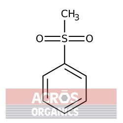 Metylofenylosulfon, 99% [3112-85-4]