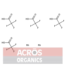 Dimer trifluorooctanu rodu (II) [31126-95-1]