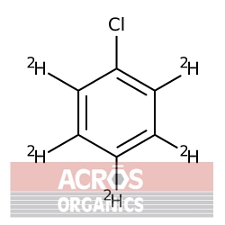 Chlorobenzen-d5, dla NMR, 98,5+% atomów D [3114-55-4]