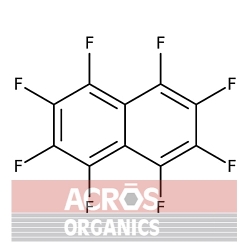 Oktafluoronaftalen, 96% [313-72-4]