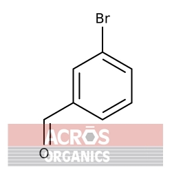 3-Bromobenzaldehyd, 96% [3132-99-8]