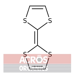 Tetrathiafulvalene, 99 +% [31366-25-3]