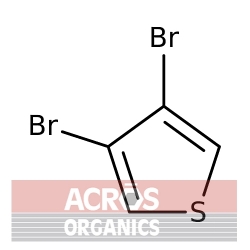 3,4-Dibromotiofen, 97% [3141-26-2]