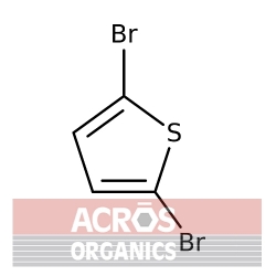 2,5-Dibromotiofen, 95% [3141-27-3]