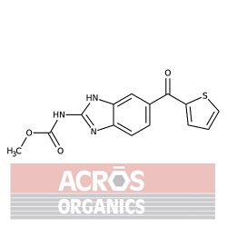 Nocodazol, 98% [31430-18-9]