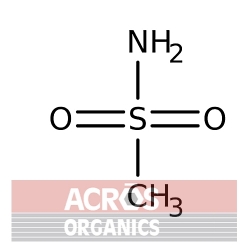 Metanosulfonamid, 98% [3144-09-0]