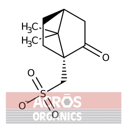 Kwas D (+) - 10-kamforosulfonowy, 99% [3144-16-9]