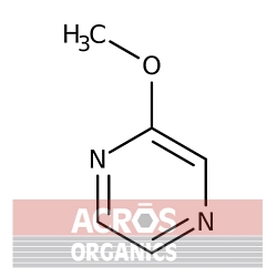 2-metoksypirazyna, 95% [3149-28-8]