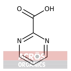 Kwas pirymidyno-2-karboksylowy, 95% [31519-62-7]