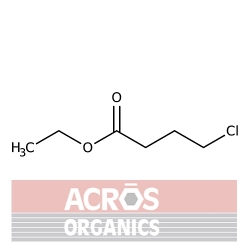 4-Chloromaślan etylu, 97% [3153-36-4]