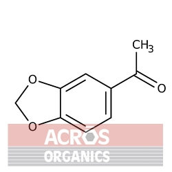 3,4-Metylenodioksyacetofenon, 98% [3162-29-6]