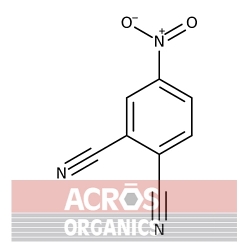 4-Nitrofitalonitryl, 99% [31643-49-9]