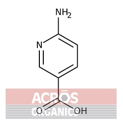 Kwas 6-aminonikotynowy, 98% [3167-49-5]
