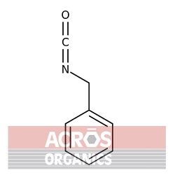 Izocyjanian benzylu, 99 +% [3173-56-6]