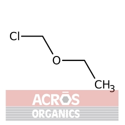 Eter chlorometylowo-etylowy, 80%, tech., stabilizowany [3188-13-4]