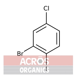 2-Bromo-4-chloro-1-jodobenzen, 98% [31928-44-6]
