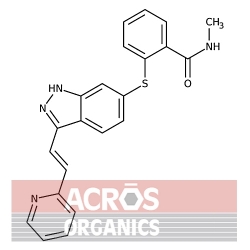 Aksytynib [319460-85-0]