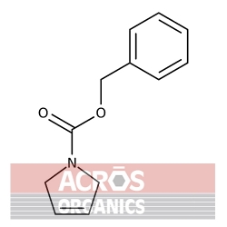 3-Pirolino-1-karboksylan benzylu, 98% [31970-04-4]