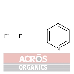 Fluorowodór-pirydyna, 65-70% [32001-55-1]