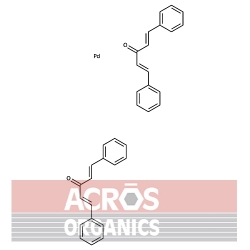 Bis (dibenzylidenoaceton) pallad [32005-36-0]