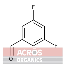 3,5-Difluorobenzaldehyd, 98 +% [32085-88-4]