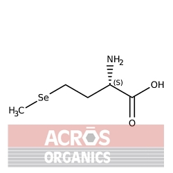 L (+) - Selenometionina, 99 +%, ee 99 +% [3211-76-5]