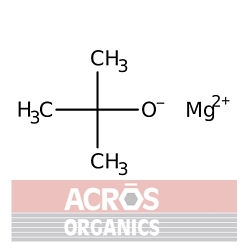 tert-Butanolan magnezu, 93 +% [32149-57-8]