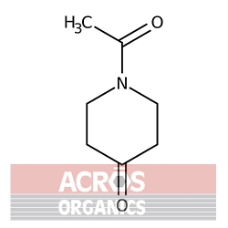 N-Acetylo-4-piperydon, 97% [32161-06-1]