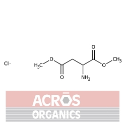 Chlorowodorek estru dimetylowego kwasu L-asparaginowego, 98% [32213-95-9]