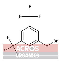 Bromek 3,5-bis (trifluorometylo) benzylu, 97% [32247-96-4]