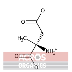 Kwas (S) -alfa-metyloaspartowy, 98%, 98% ee [3227-17-6]