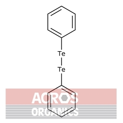 Ditelluryd difenylu, 97% [32294-60-3]