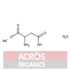 Sól monosodowa kwasu L-asparaginowego, 97% [323194-76-9]