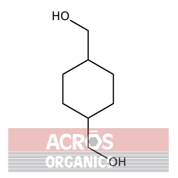 trans-1,4-cykloheksanodimetanol, 98% [3236-48-4]