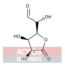 D (+) - Glukurono-3,6-lakton, 99 +% [32449-92-6]